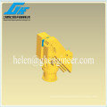 25 ton Hydraulic Knuckle Boom Port Marine Crane